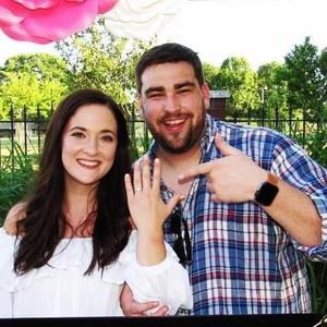 Meet your Posher, Ethan